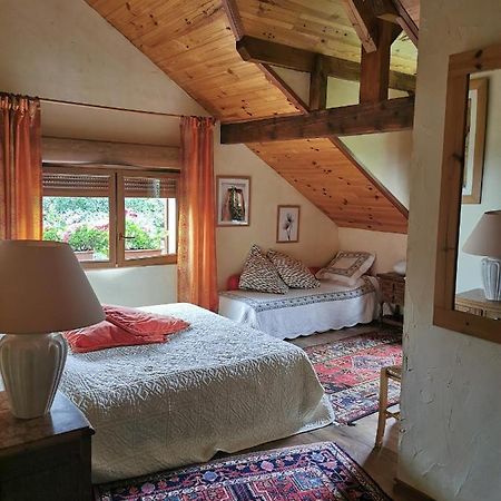 Bed and Breakfast La Grange A Leon Fresse Exterior foto
