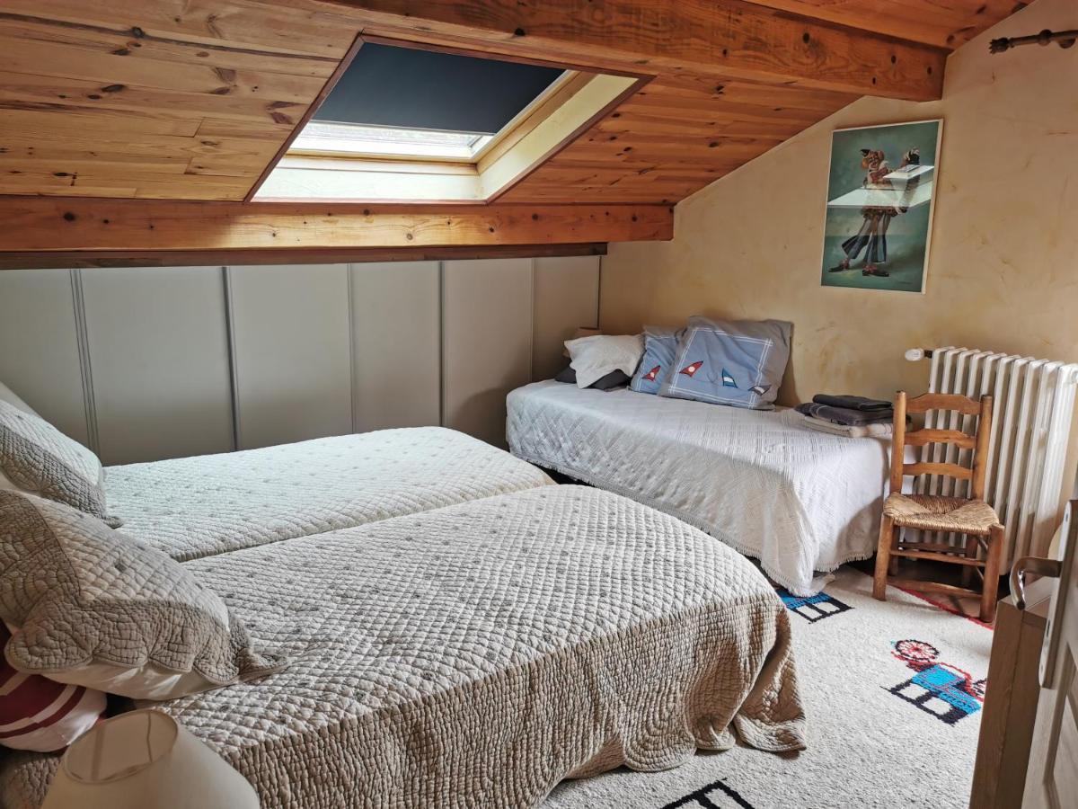 Bed and Breakfast La Grange A Leon Fresse Exterior foto